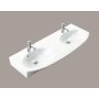 If Caprice tvttstll 129,5 cm 2162 Vit