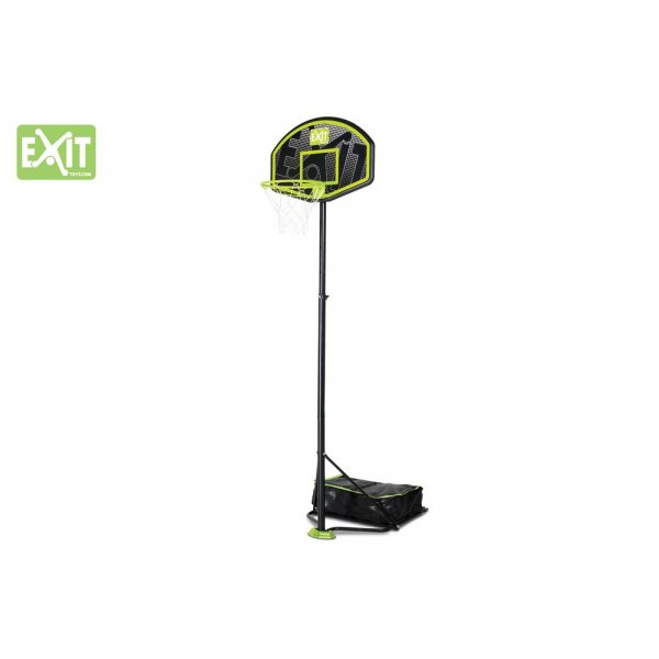 Basketställning Hoopy - För mindre barn, flyttbar Basketställning Hoopy - För mindre barn, flyttbar