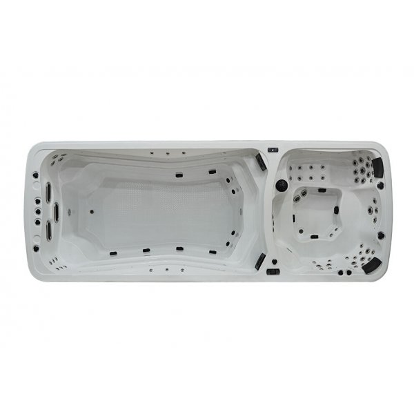 Swimspa Aqua S06M - 5,9 m Swimspa Aqua S06M - 5,9 m