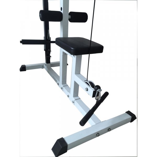 Kabelhiss f�r latsdrag och rodd