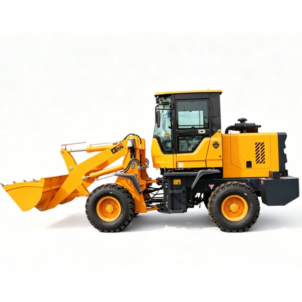 Radlader - Maximale Traglast 1000 kg - HW-928 - Mit Klimaanlage