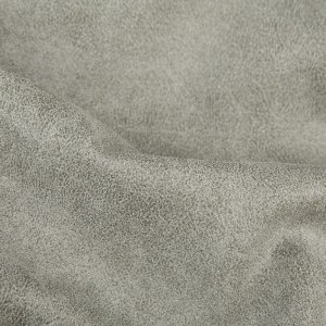 West s�nggavel med nitar 120 x 150 cm - Ljusgr�