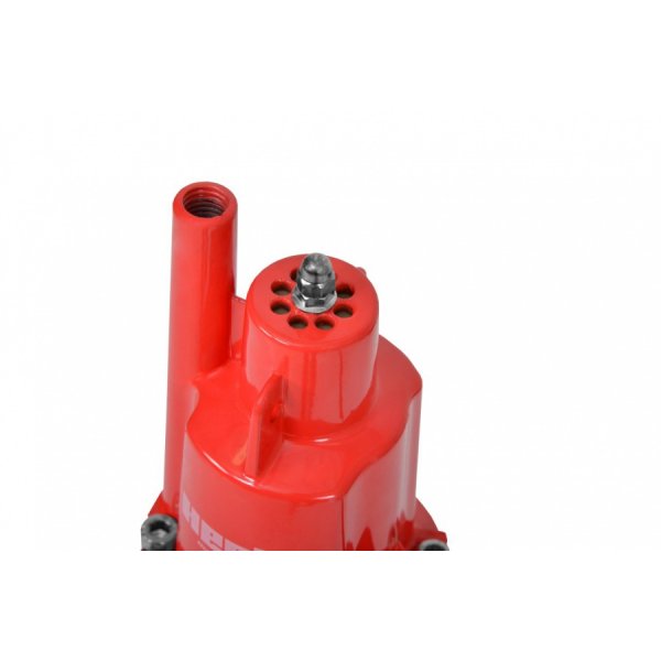 Wasserpumpe für Bohrloch - max. Pumpenhöhe 50 m - 1,4 m³/h Wasserpumpe für Bohrloch - max. Pumpenhöhe 50 m - 1,4 m³/h