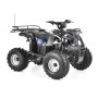 Elektrisk ATV - 1200W Bl