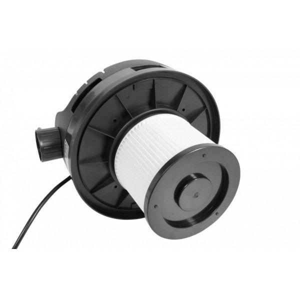 Grovdammsugare f�r v�t och torr st�dning 30 l - 18 kPa