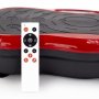 Vibrationsplatta SVP01 - rd