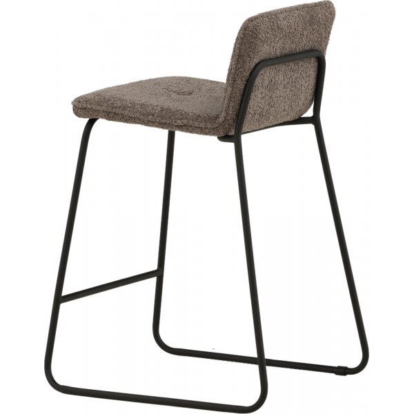 Bisbee barstol - M�rkgr�