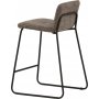 Bisbee barstol - M�rkgr�