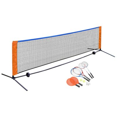 Tennis / Badminton / Minitennis - 3 i 1