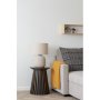 Pl�d 170 x 130 cm - Ockra