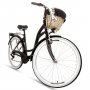 Damcykel Mood 28\\\" Svart