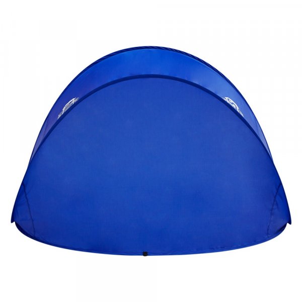 Strandtält pop-up (blå) NC1506 Strandtält pop-up (blå) NC1506
