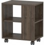 Telma sidobord 35 x 56 cm - Valn�t