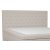 Sänggavel 180 cm - Beige Sänggavel 180 cm - Beige