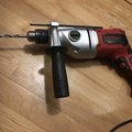 Kundbild Slagborr - 1200W: Perfekt