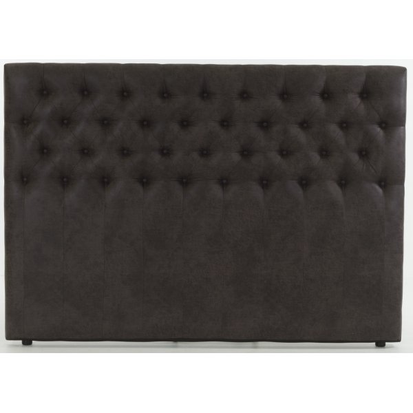 Signature S�nggavel 180 cm - Brown Vintage