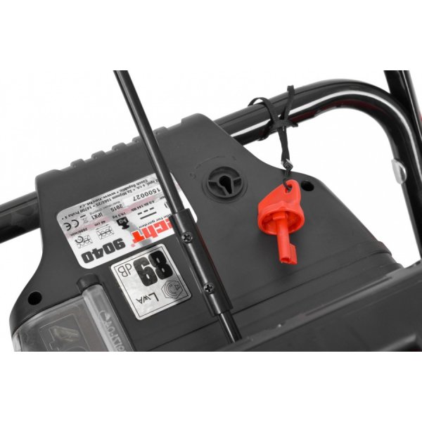 Batteridrevet sneslynger - Accu 5040-serien Batteridrevet sneslynger - Accu 5040-serien