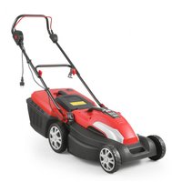 Elgräsklippare med plastchassi 34cm - 1800W Elgräsklippare med plastchassi 34cm - 1800W