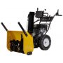 Kombimaskin 212 cc med snslunga - 230 V elstart