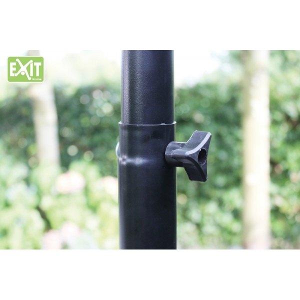 Basketställning Hoopy - För mindre barn, flyttbar Basketställning Hoopy - För mindre barn, flyttbar