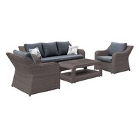 Ellisa loungegrupp Ellisa loungegrupp