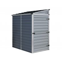 Förråd Pent - 1,8 m² Förråd Pent - 1,8 m²