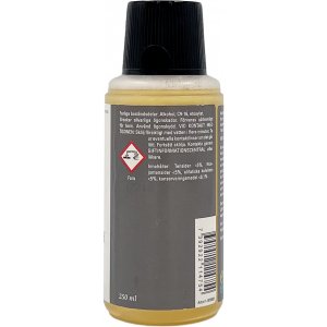 Wool Wash maskintv�ttmedel - 250 ml