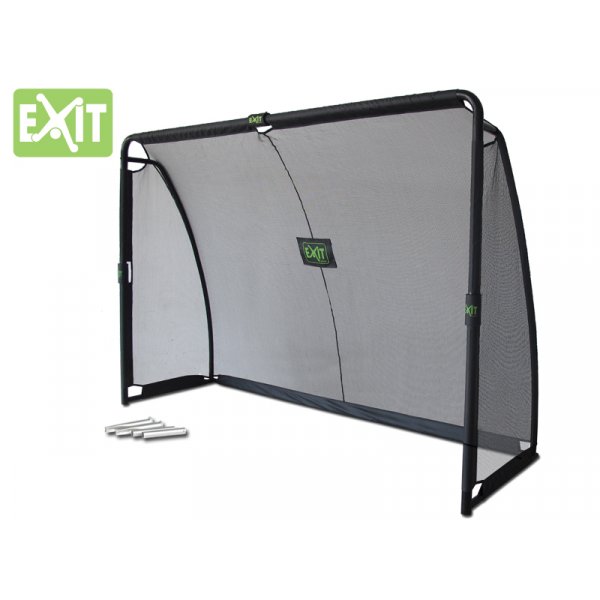 Finta - Fotbollsmål 5-manna (Prickskytteduk ingår) Finta - Fotbollsmål 5-manna (Prickskytteduk ingår)