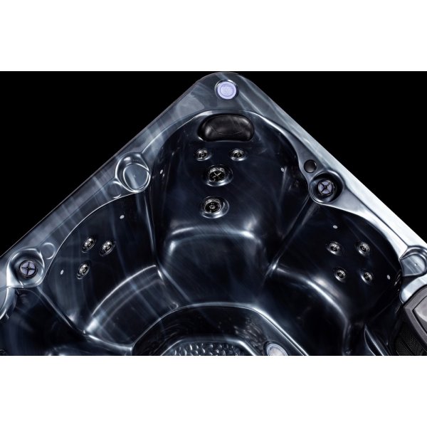 Spabad Cleanse 810C Deluxe Spabad Cleanse 810C Deluxe