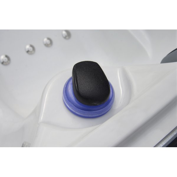 Spa-Reinigung SR808A Spa-Reinigung SR808A