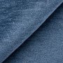 Soffa County 2-sits - Bl� Chenille