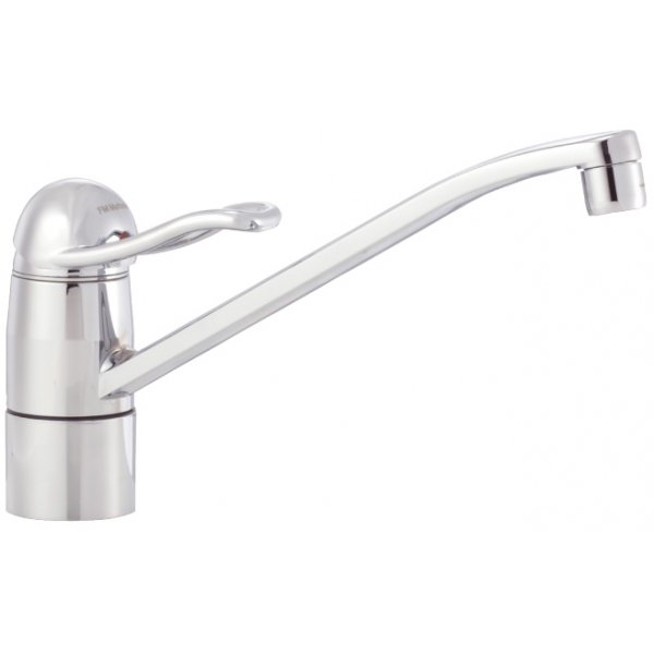FM Mattsson Kksblandare 9100 Krom
