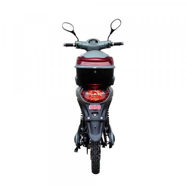 Elmoped - Gr 1000W