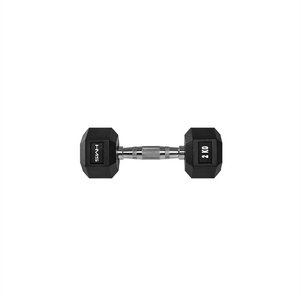 Hantel Hex Pro 2 kg Hantel Hex Pro 2 kg