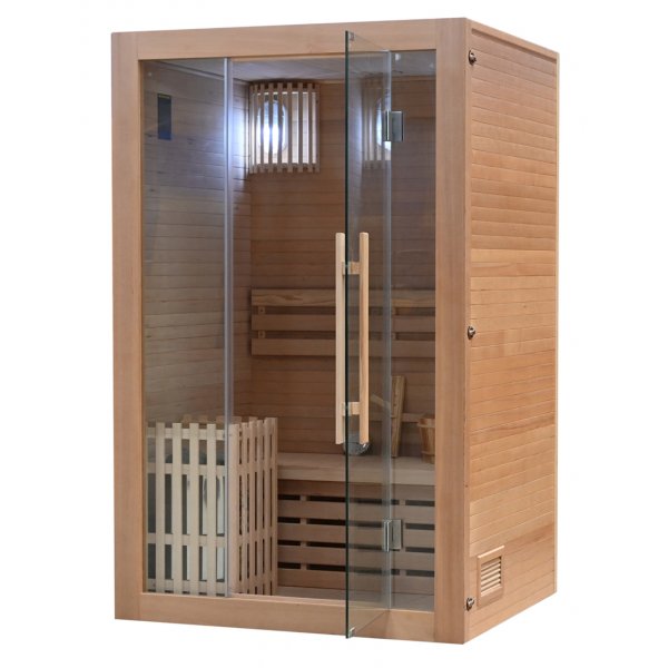 Bastu Traditional TG2 Bastu Traditional TG2