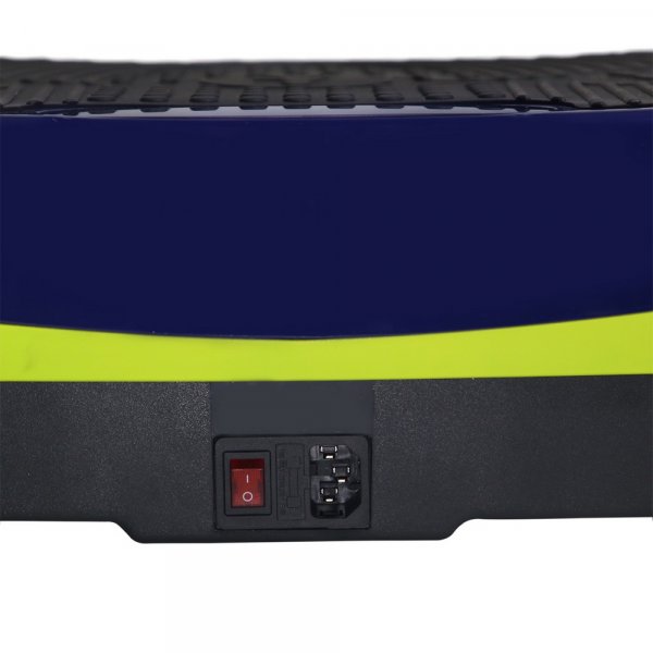 Vibrationsplatta SVP11 Vibrationsplatta SVP11