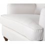 F�t�lj beige tyg - Howard Watford Deluxe