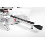 Gersg - 1800 W med laserpekare (45 v & h)