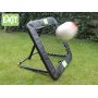 Rebounder fr fotbollstrning - 84 x 84 cm