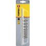 Torx fatninger E5-E16, 9 dele