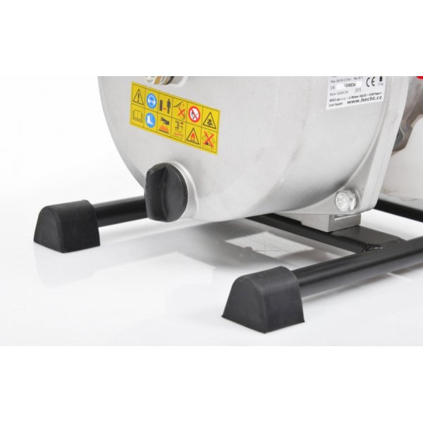 Portabel vattenpump - Bensindriven 15m3/h