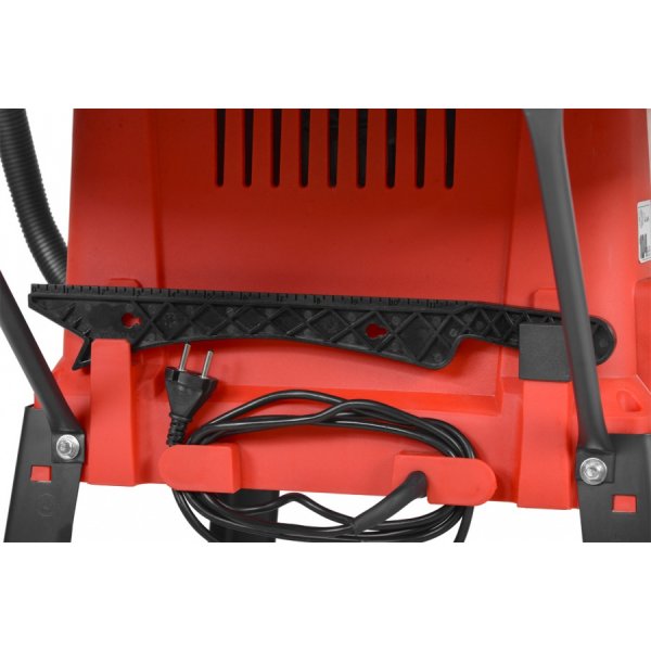 Bordscirkels�g med�bordsf�rl�ngning - 2000W