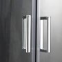 Duschh�rn 90x90x185 cm - Silva