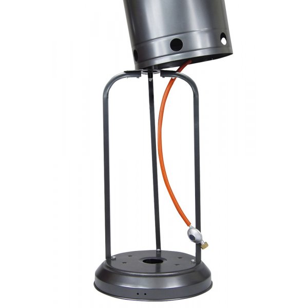 Terrassevarmer 14 kW