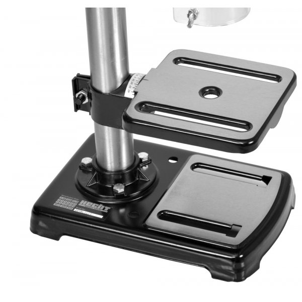 Pelarborrmaskin 550 W - Röd Pelarborrmaskin 550 W - Röd