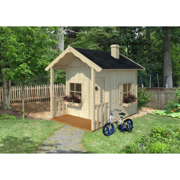 Lekstuga�Elina�2,8�m�