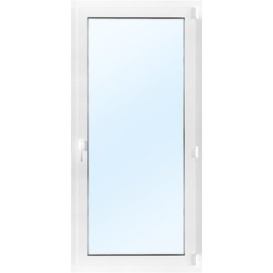 Fönsterdörr 2-glas - Inåtgående med tilt - PVC