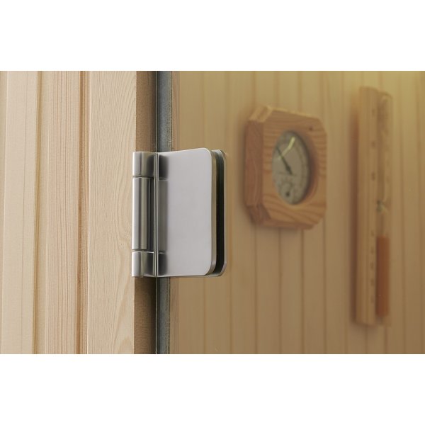 Bastu Duplex III - 2-i-1