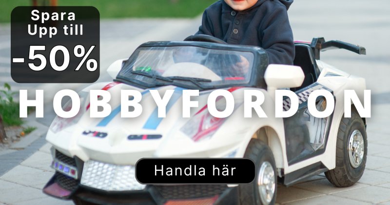 Black Friday Erbjudanden p Fordon