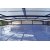 ECO Smart Poolabdeckung mit Rollen und UV-Schutz - 5 x 10 m